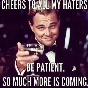 Meet your Posher, Brian